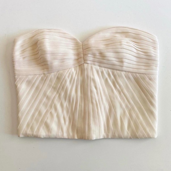 Strapless top - Picture 1 of 4